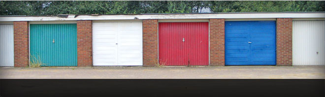 Garage Door Repair Chandler